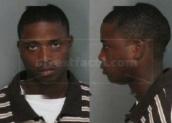 Tashawn Williams