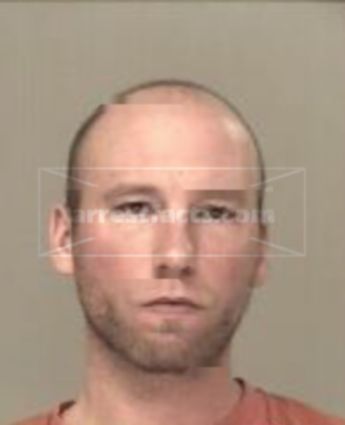 Joshua Ray Oday