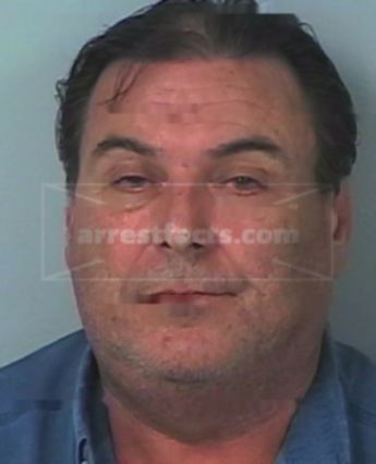 Brian David Mcclellan