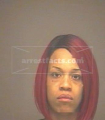 Shaquilla L Taylor