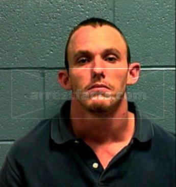 Johnathan William Mcginnis