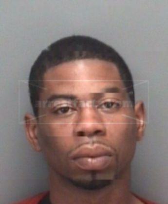 Mario Antwain Ware