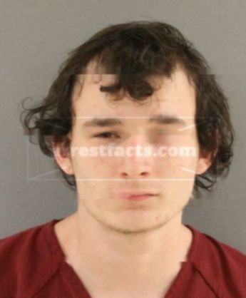 Christopher Tristan Byrum