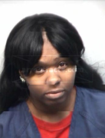 Rekeya Najee Rogers
