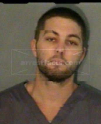 Logan Walker Swearingen