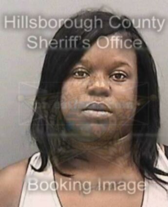 Salithia Monique Jackson