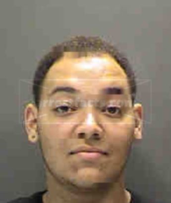 Isiah Malic Wagner