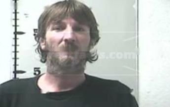 Larry Wayne Hall