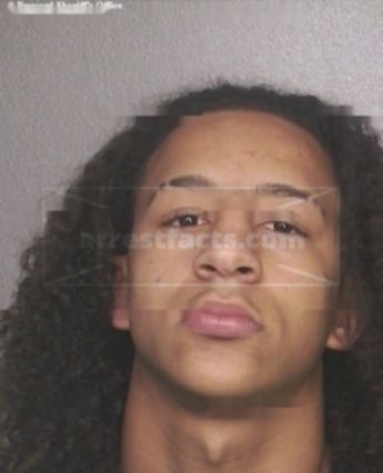 Fabian Lorenzo Perry