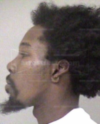 Terrance Knox Sr.