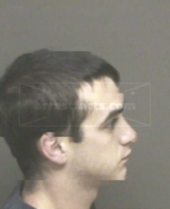 Dustin Mark Jones