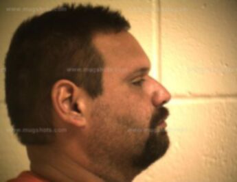 Leroy Lee Cantu Salinas
