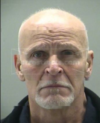 Charles Vaughn Wombold Jr