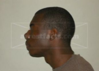 Tarron D Garner