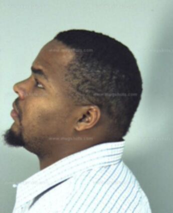 Reggie Jerome Tate