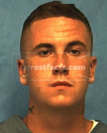 Cody Clayton Smith