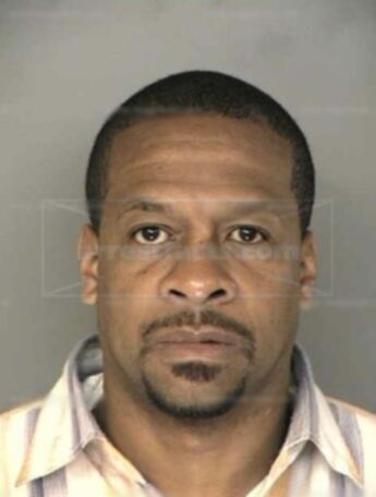 Irving Mcghee