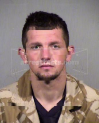 Anthony Allen Plato
