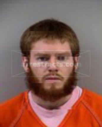 Travis Arlen Turner