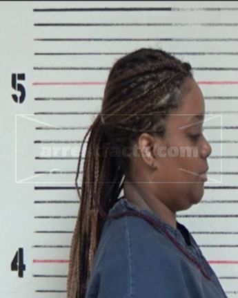 Angela Rochelle Johnson