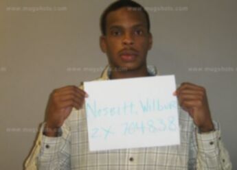 Wilbur Lewis Nesbitt