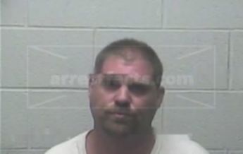 Kevin Bryan Preston
