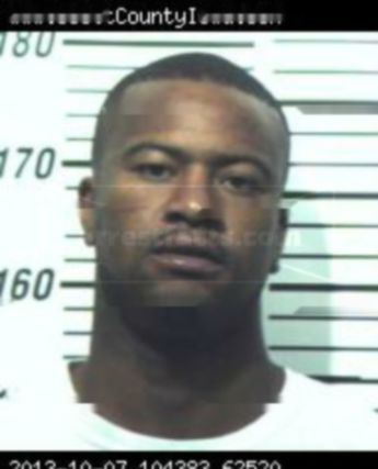 Kalandis Rashird Mcneil Sr.
