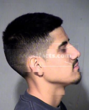 Omar Altamirano