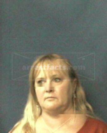 Deborah Renee Boswell Allen