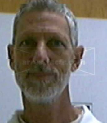 Larry Matthew Campbell