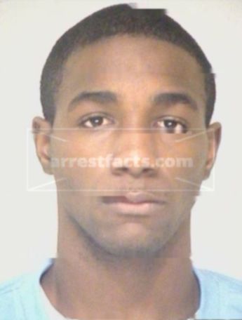 Jeremy Jamal Holsey