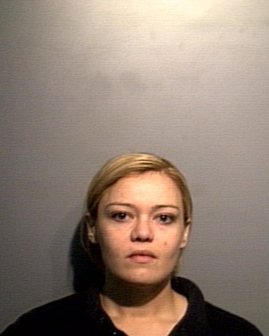 Brandi Renee English