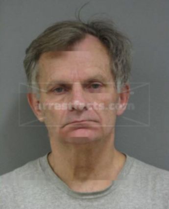 Charles Roger Weber