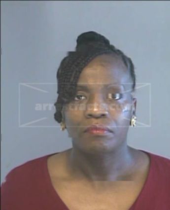 Brenda Jean Statham