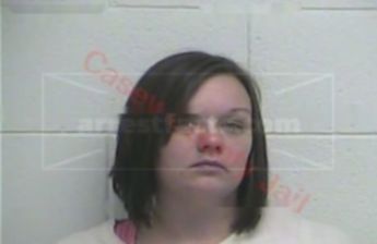 Samantha Sheperd