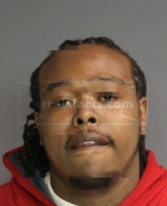 Markeith Leverett