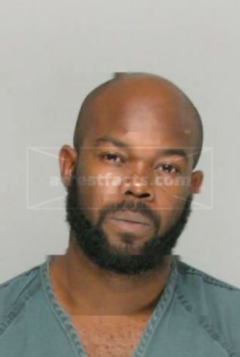Marcus Andrew Jones