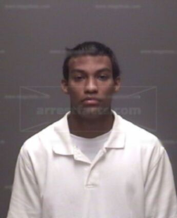 Chazz Jovan Foster