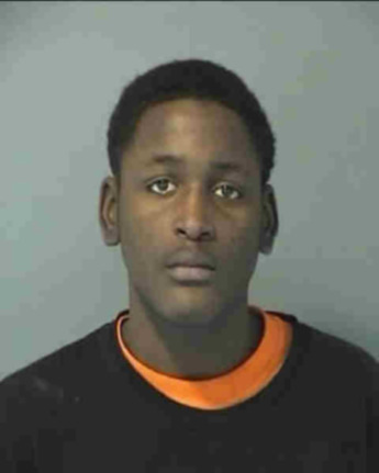 Chris Liranzo Coleman