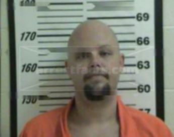 Terry James Scribner