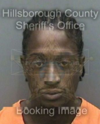 Lamont Darnell Green