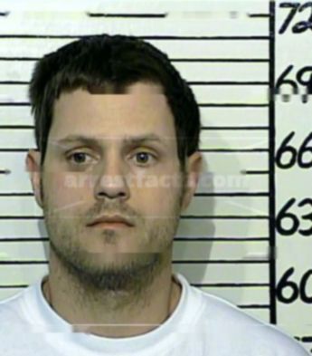 Carl Daniel Mayfield