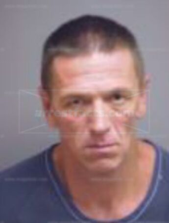 Donald Allen Evans