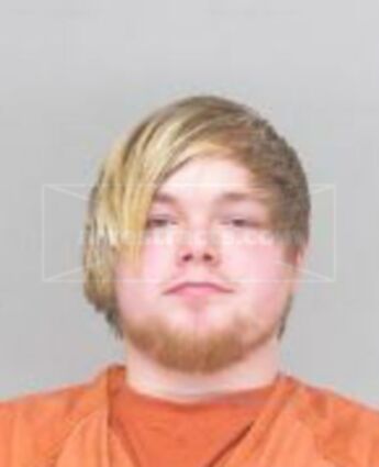 Christopher Michael Mathison