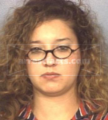 Tammy Lynn Lashway