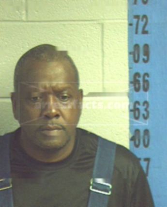 Ronnie Moss