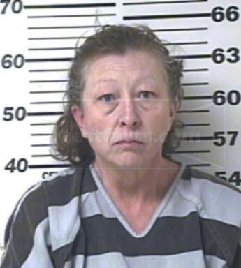 Rhonda Kay Ramirez