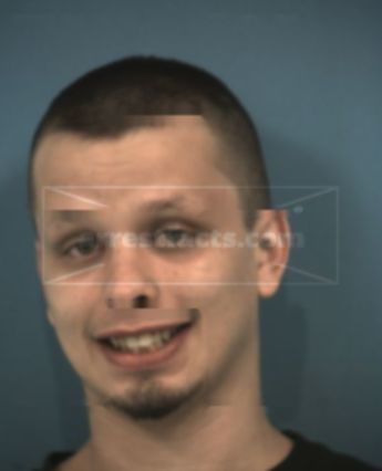 Jonathan Robert Vosburgh