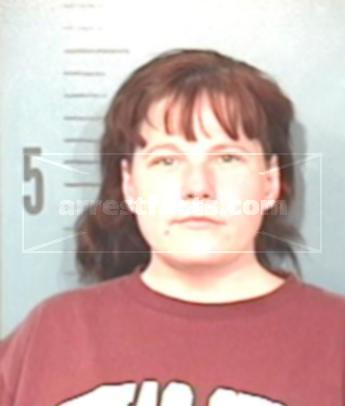 Misty Dawn Patterson