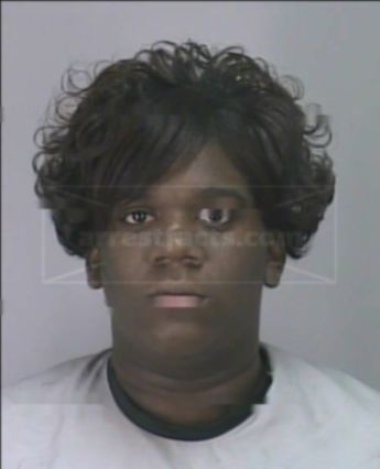 Zakiya Proctor